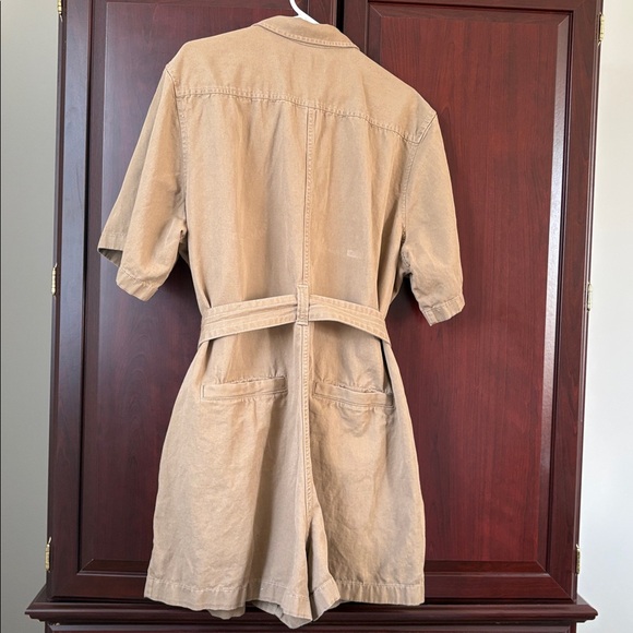 Banana Republic Romper Size 20 - Picture 4 of 8